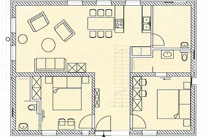 Haus 14 (5*)