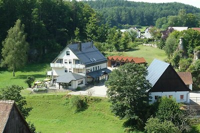 Hotel Cultuur en bezienswaardigheden Obertrubach