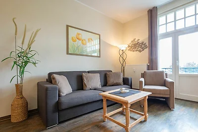 Haus am Park Whg. 35