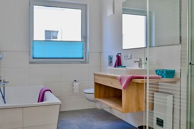 Vakantieappartement Gezinsvakantie Sassnitz