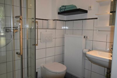 1-Raum-Ferienwohnung (2 Pers.) im EG