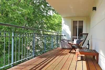 Haus Pamir WE 25 Käpt'n Blaubär