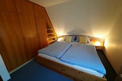 Vakantieappartement Gezinsvakantie Westerland