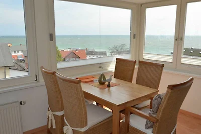 Appartamento Vacanza con famiglia Sassnitz
