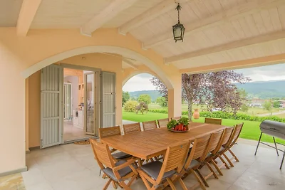 Villa Eleganza
