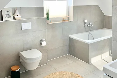 Appartamento Vacanza con famiglia Butjadingen