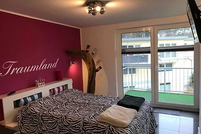 Vakantieappartement Gezinsvakantie Graal-Müritz