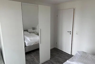 Appartement Vacances avec la famille Timmendorfer Strand