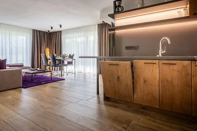 Appartamento Vacanza con famiglia Roßhaupten