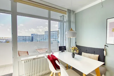 Ferienpark - Haus H, App. 0H0606