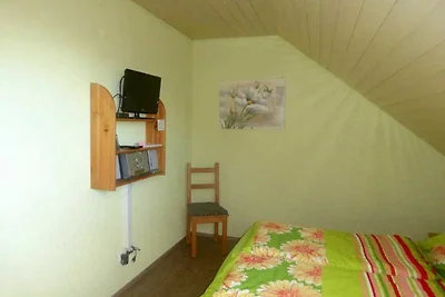 Doppelzimmer Nr. 3, 14m², Etagenbad