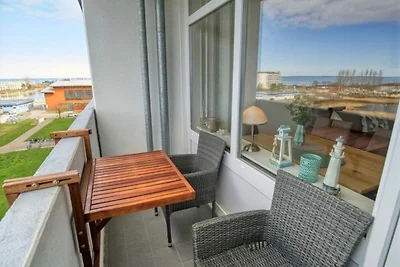 Ferienpark - Haus C, App. 0C0503