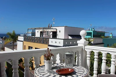 Apartment Azul