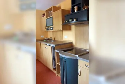 Haus Wind, Sand, Sterne und Meer Whg 02 Sand