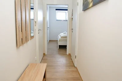Haus Aaron, Fehlingstrasse FeWo 221