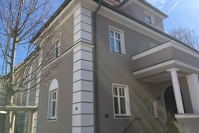 Appartamento Vacanza con famiglia Nürnberg