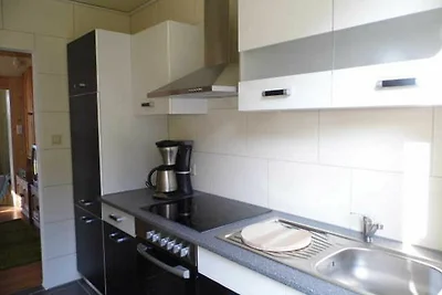 Vakantieappartement Gezinsvakantie Benz