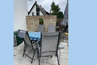 Vakantieappartement Gezinsvakantie Diedrichshagen