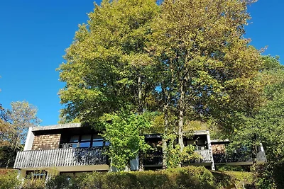 Vakantieappartement Gezinsvakantie Heiligenstadt