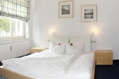 Ferienwohnung Lagune