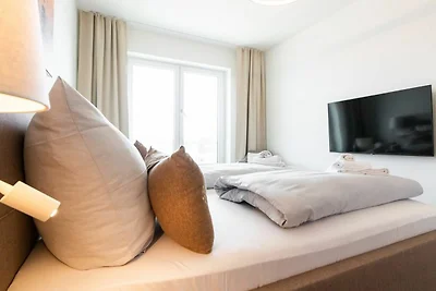 Appartamento Vacanza con famiglia Wismar