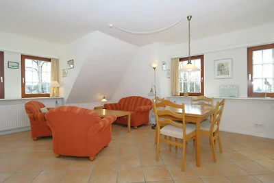 Casa vacanze Vacanza di relax Archsum