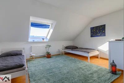 Vakantiehuis Ontspannende vakantie Laatzen