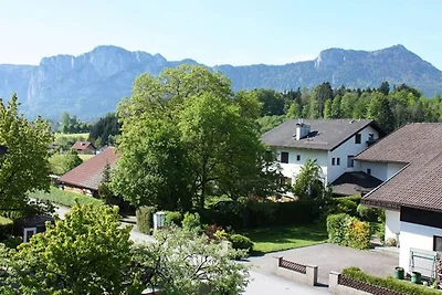 Ferienwohnung Schafberg