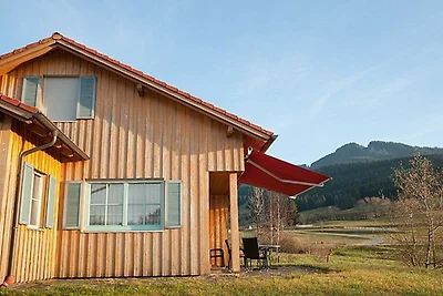 Hotel Cultuur en bezienswaardigheden Nesselwang