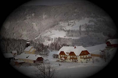 Hotel Culturas y visitas Sankt Lambrecht