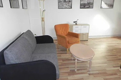 Wohnung Postdirektor
