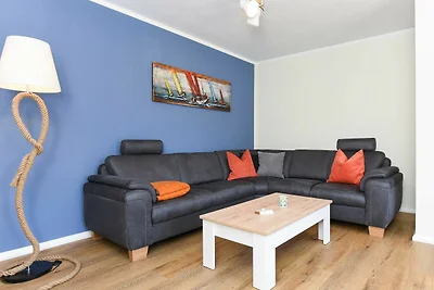 Ferienwohnung Spiekeroog