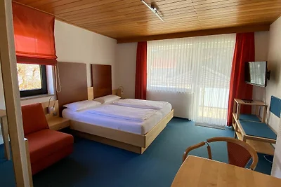 Hotel cultural and sightseeing holiday Obertrubach