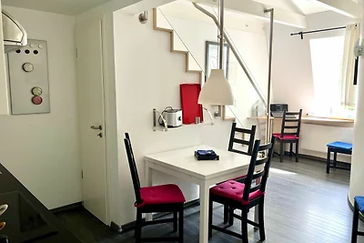 Appartement L - Maisonette