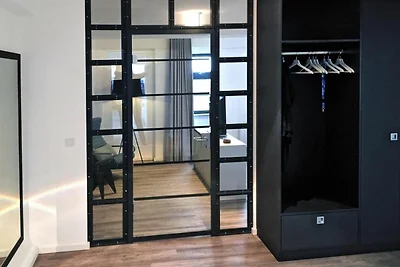 Vakantieappartement Gezinsvakantie Wismar