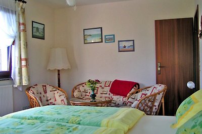 Vakantieappartement Gezinsvakantie Ahrenshagen-Daskow