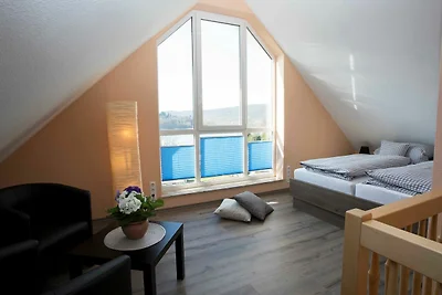 Ferienwohnung Columbus