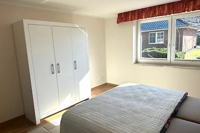 Ferienhaus Bernstein