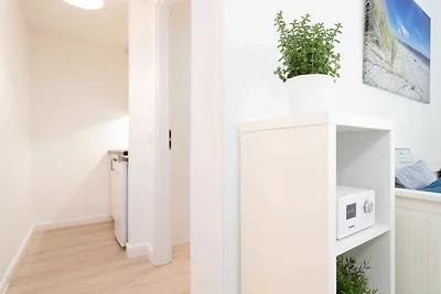 Heck, 2 Zi. Fewo, 36 m²