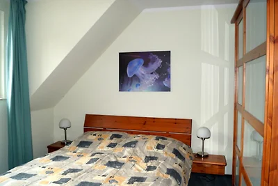 Ferienwohnung grosse Kastanie 57