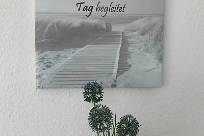 Vakantieappartement Gezinsvakantie Bad Schwartau