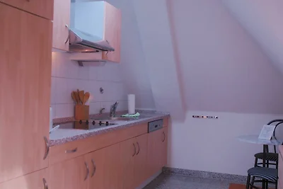 Residenz Unter den Linden Fewo 28