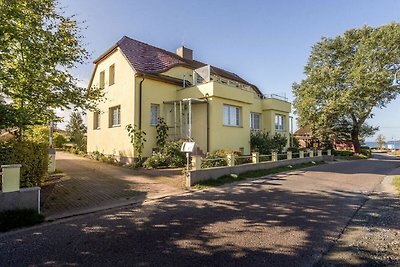 Vakantieappartement Gezinsvakantie Gager