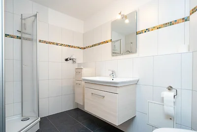 Vakantieappartement Gezinsvakantie Ahlbeck