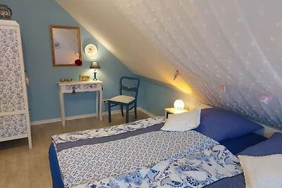 Ferienwohnung Elsternest