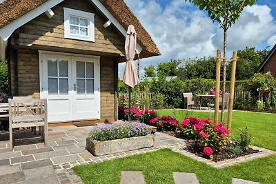 Vakantiehuis Ontspannende vakantie Alkersum