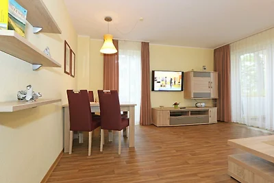 Vakantieappartement Gezinsvakantie Baabe