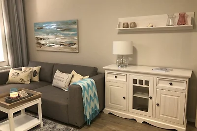 Strandvilla Brandenburg, Whg. 25 Asta-Luise