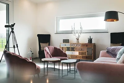 Casa vacanze Vacanza di relax Göhren-Lebbin