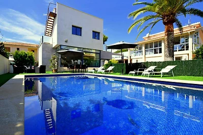 Appartamento Vacanza con famiglia Alcudia